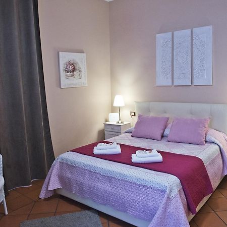 Olimpia Apartment Roma Eksteriør bilde